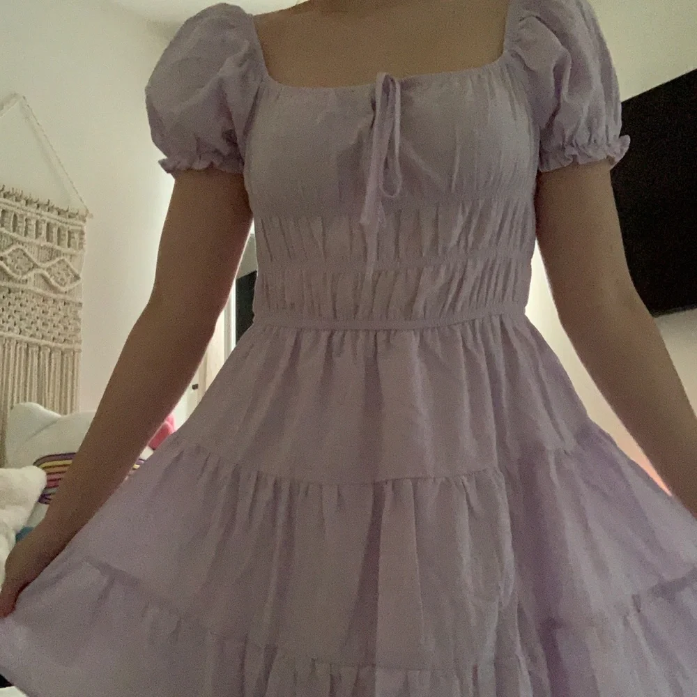 Dress - Picture 2 of 2